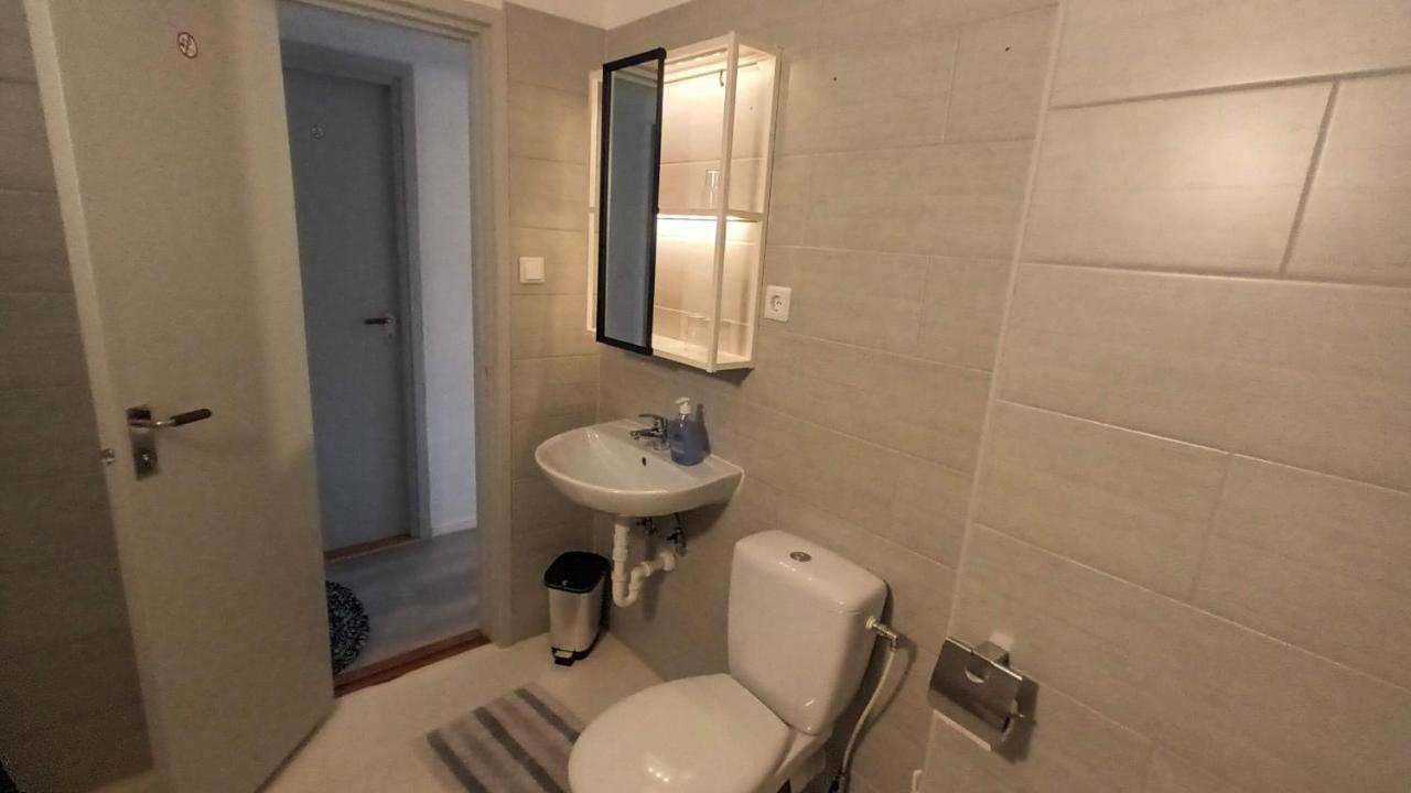 Allemanshem Lenhovda Ngoại thất bức ảnh